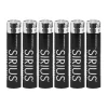 DecoPower AAAA Batterier - 6 stk.