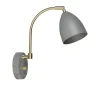 Deluxe Væglampe