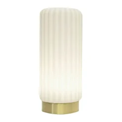 Dentelles Bordlampe