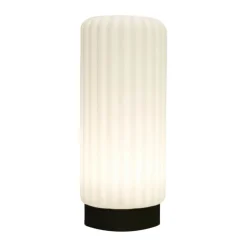 Dentelles Bordlampe