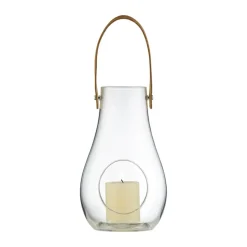 Design with Light Lanterne
