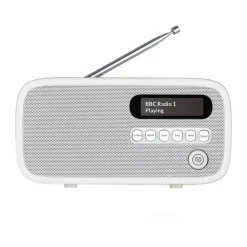 Dexter Radio