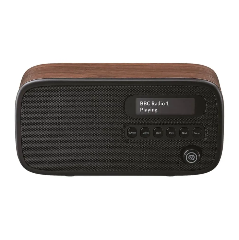 Dexter Radio