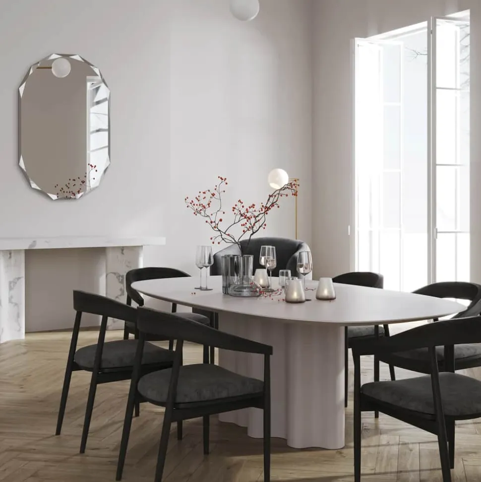 Diamond Spejl