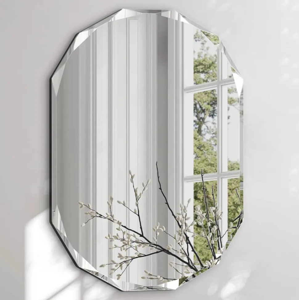 Diamond Spejl