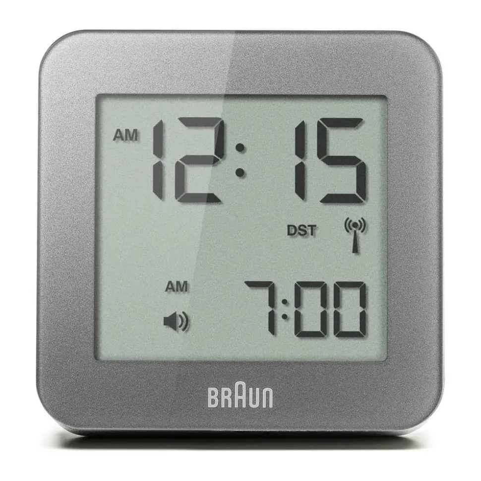 Digitalt vækkeur BNC009GYRC