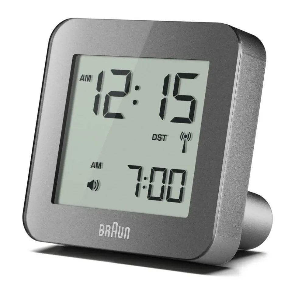 Digitalt vækkeur BNC009GYRC