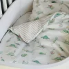 Dino Baby Sengetøj