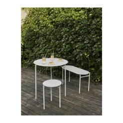 Disc Skammel