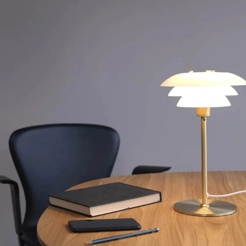 DL20 Bordlampe