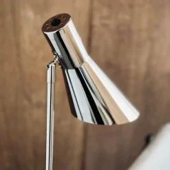DL12 Gulvlampe