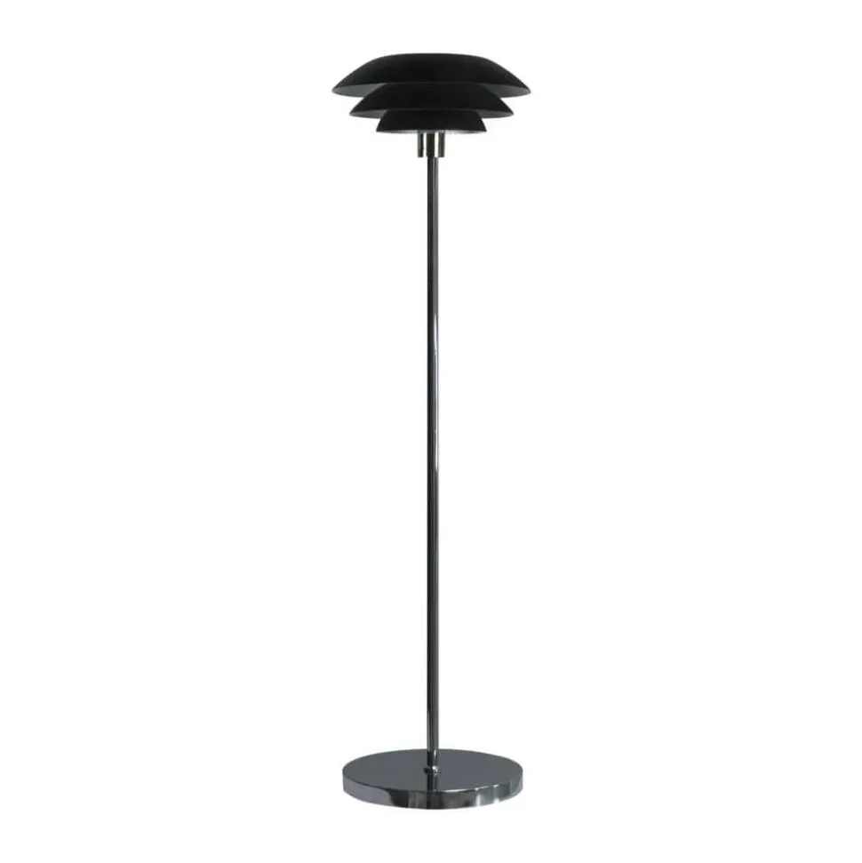 DL31 Gulvlampe