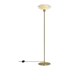 DL31 Gulvlampe