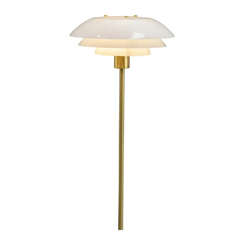 DL31 Gulvlampe