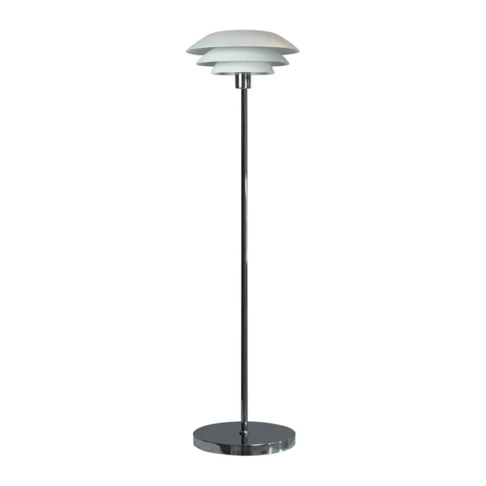 DL31 Gulvlampe