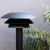 DL20 Outdoor Bedlampe