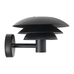 DL20 Outdoor Væglampe