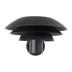 DL31 Outdoor Væglampe
