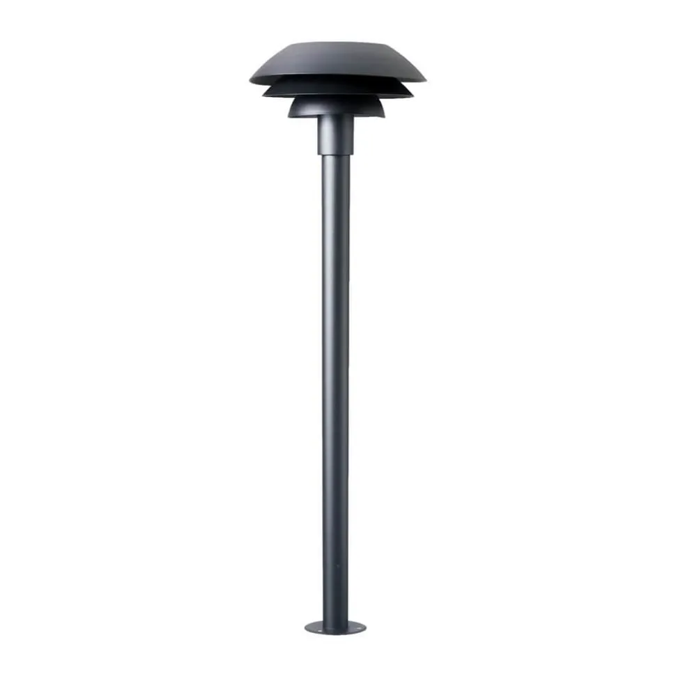 DL31 Udendørs bedlampe