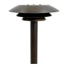 DL25 Udendørs Bedlampe