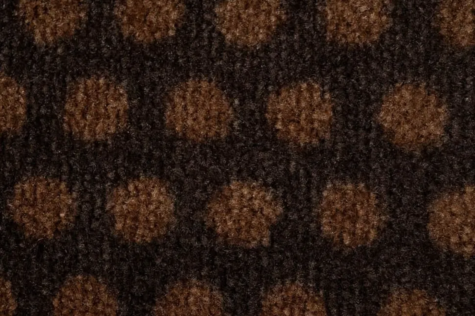 Dot Gulvtæppe