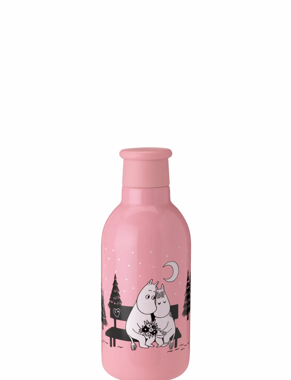 Drink It Moomin Termodrikkedunk