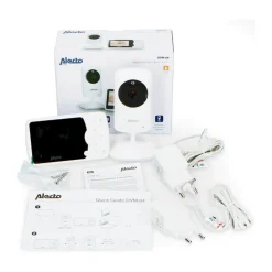 DVM-64 Babyalarm med video