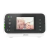 DVM-75 Babyalarm med video