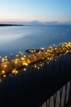 Easy-Line Cluster LED Lyskæde