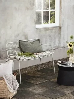 Eden Bænk