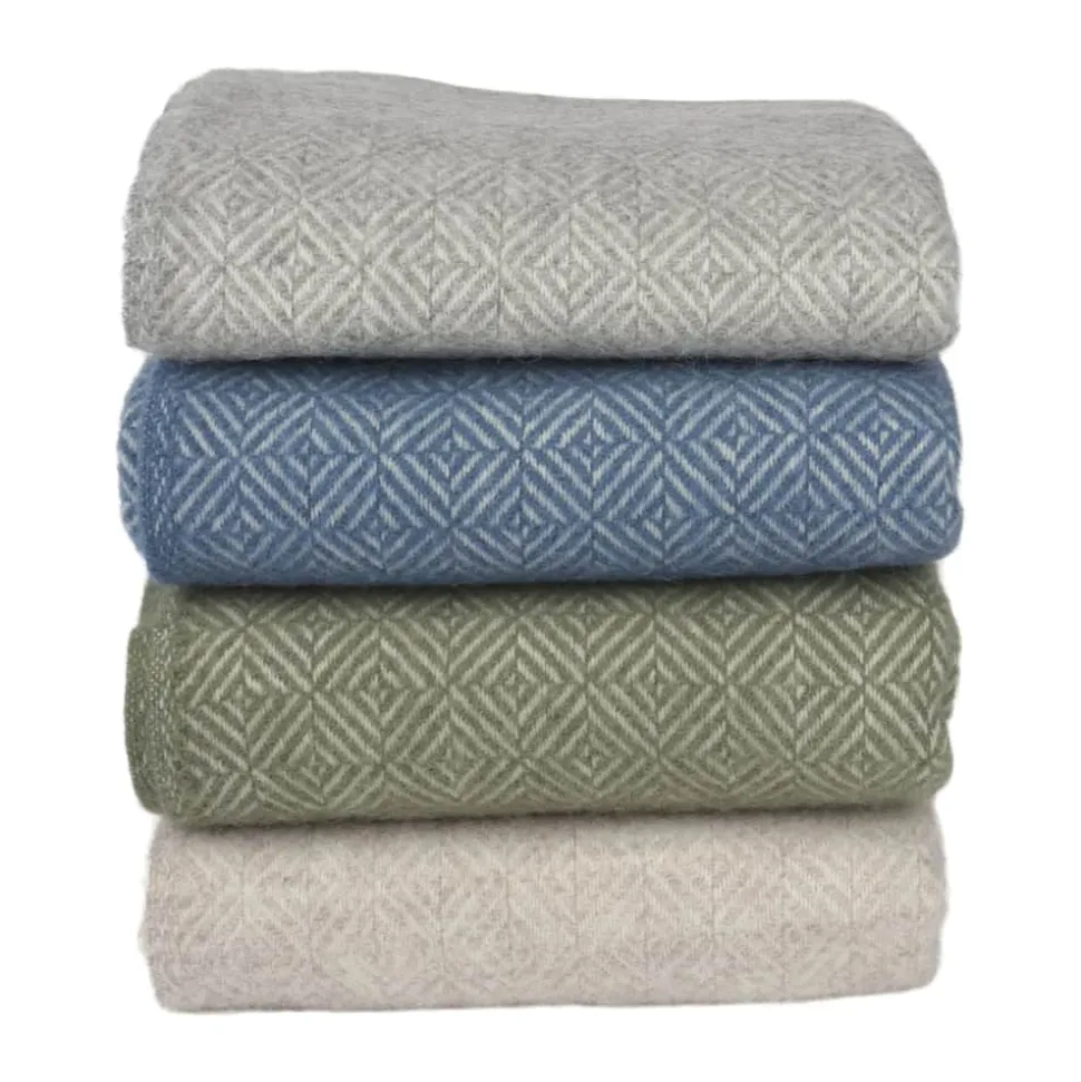 Edith Plaid