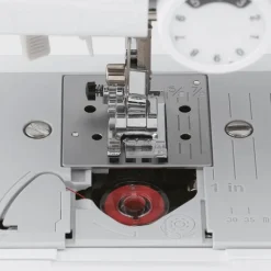 Elektronisk Symaskine CS10S