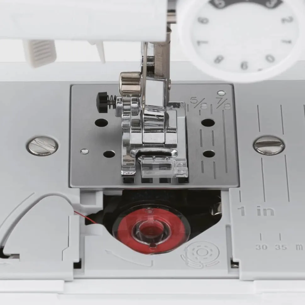 Elektronisk Symaskine CS10S