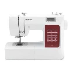 Elektronisk Symaskine CS10S