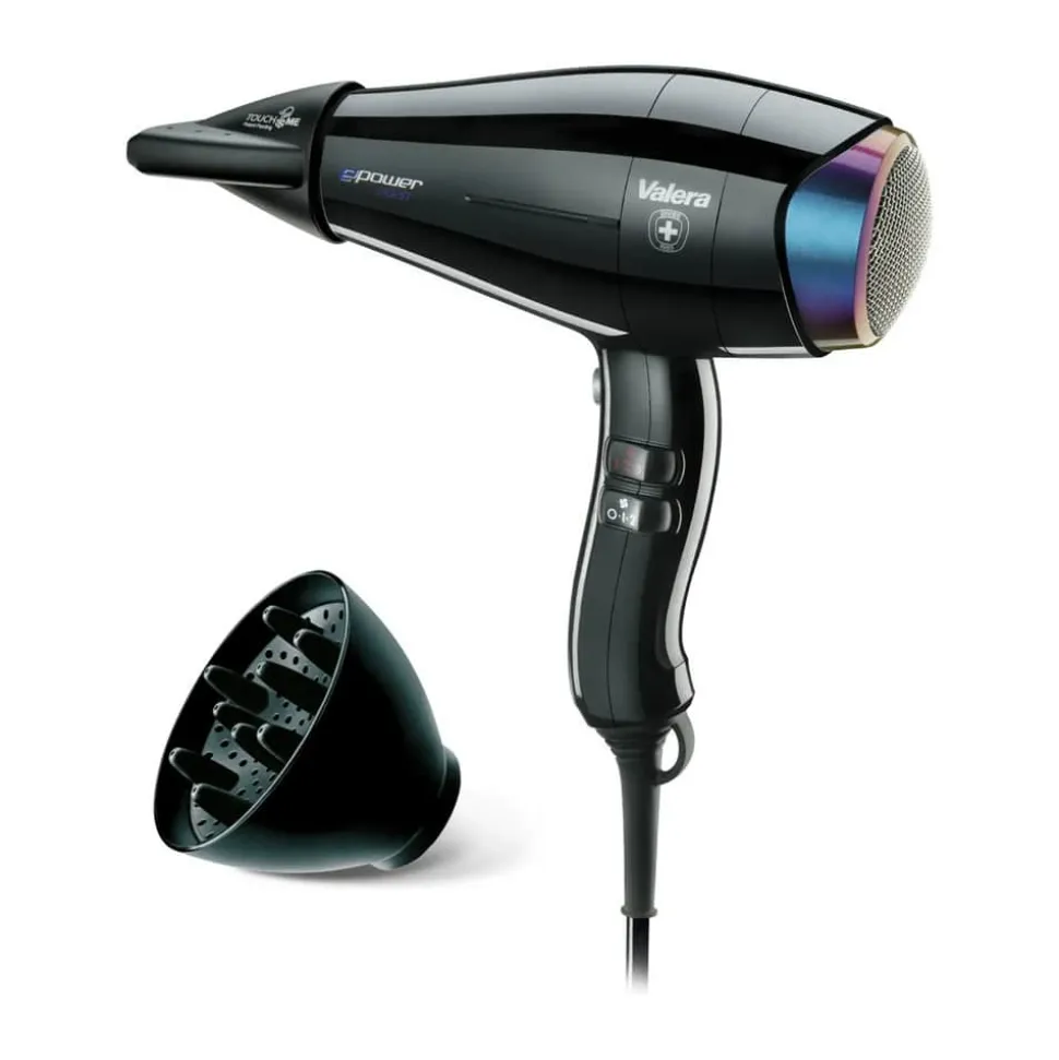 Epower Hårtørrer 2020 D RC
