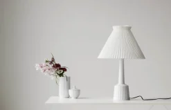 Esben Klint Bordlampe