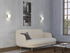 Evoke Væglampe