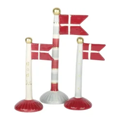 Flag - God jul