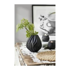 Flame Vase