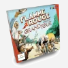 Flamme Rouge - Grand Tour