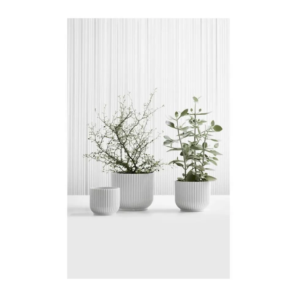 Flowerpot Urtepotteskjuler