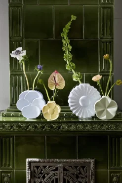 Flower Vase - Marguerit