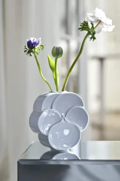 Flower Vase - Stedmoderblomst