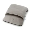 Fodvarmer med Massage FM28