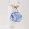 Foldbar Taske