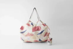 Foldbar Taske