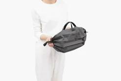 Foldbar Taske