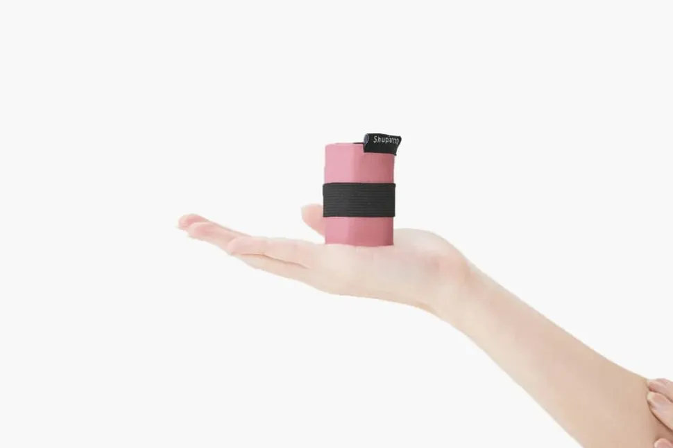 Foldbar Taske