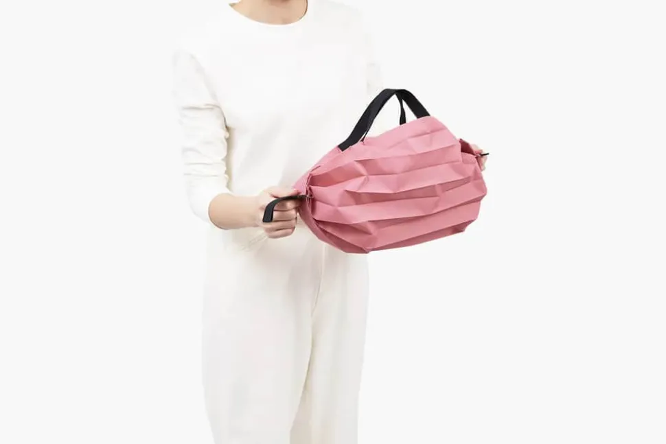 Foldbar Taske