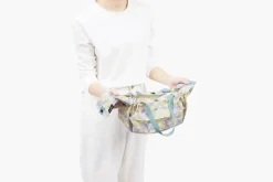 Foldbar Taske
